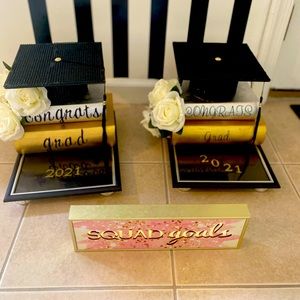 Graduation Party Decorations